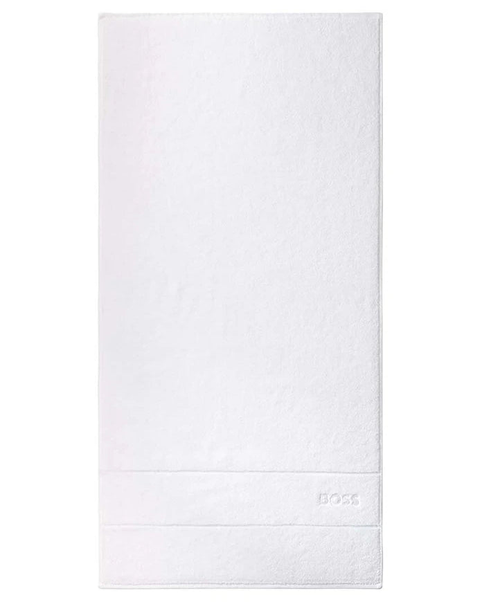 Малка памучна кърпа BOSS PLAIN 50 x 100 cm