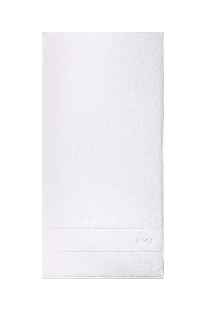 Малка памучна кърпа BOSS PLAIN 50 x 100 cm