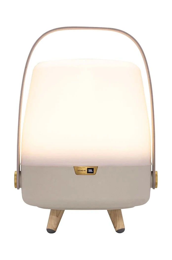Hoparlörlü Led Lamba Kooduu Lite Up Play Mini