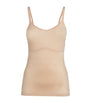 SPANX Nude SPANXshape Invisible Cami Top - Medium Control