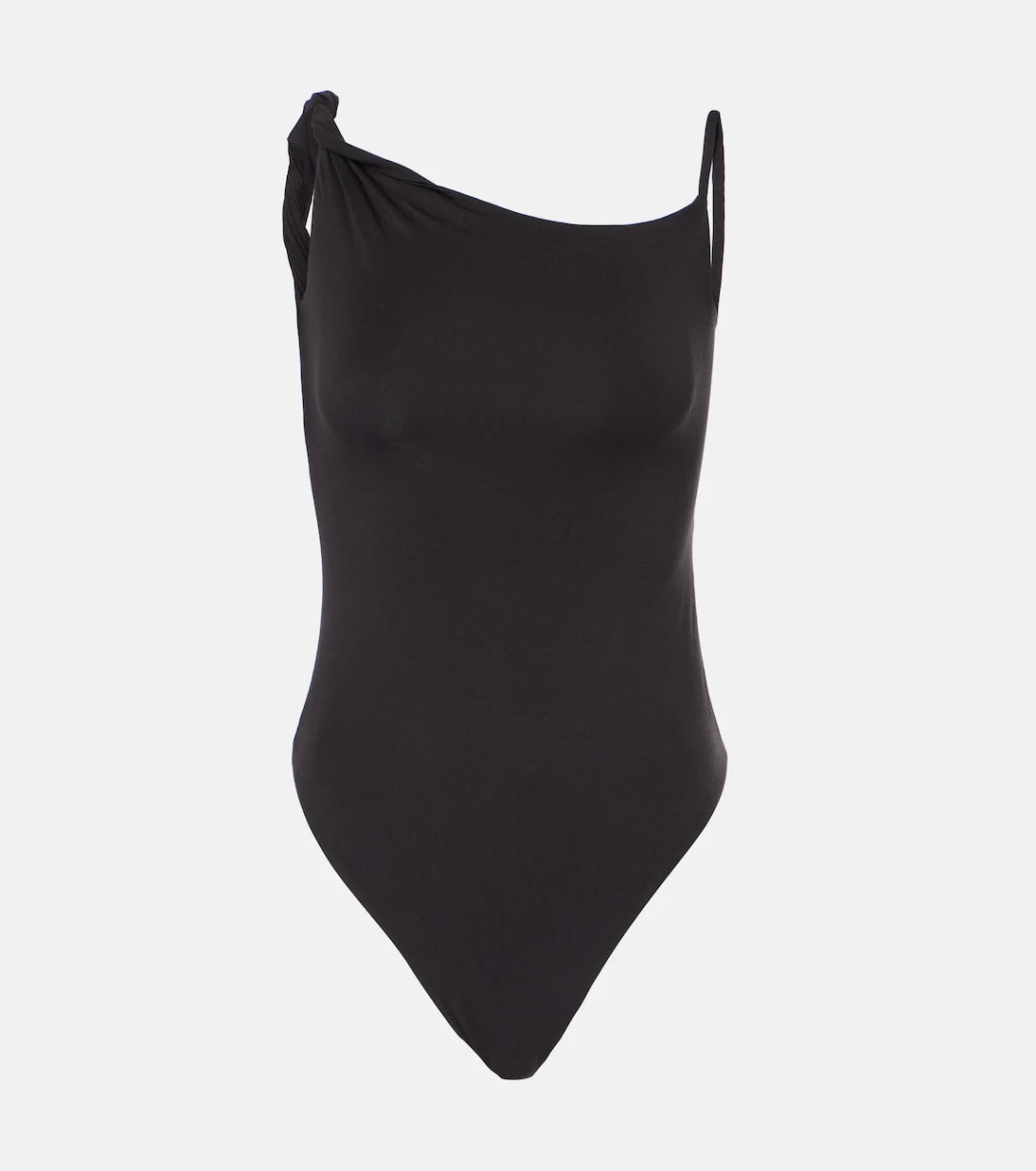 Entire Studios - Torbid draped bodysuit