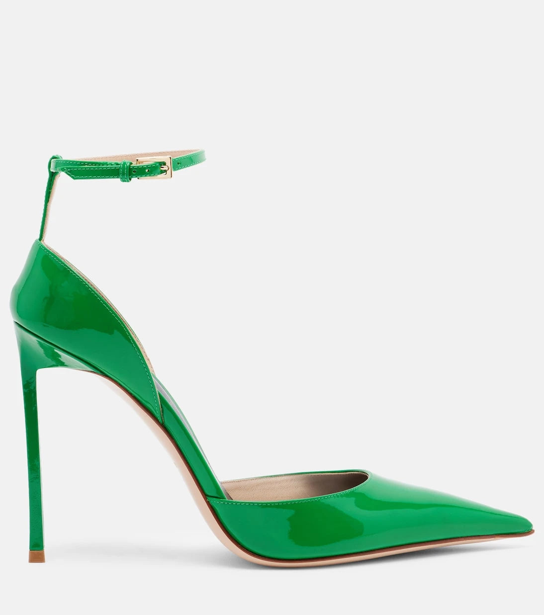 Tom Ford - Vertigo patent leather pumps