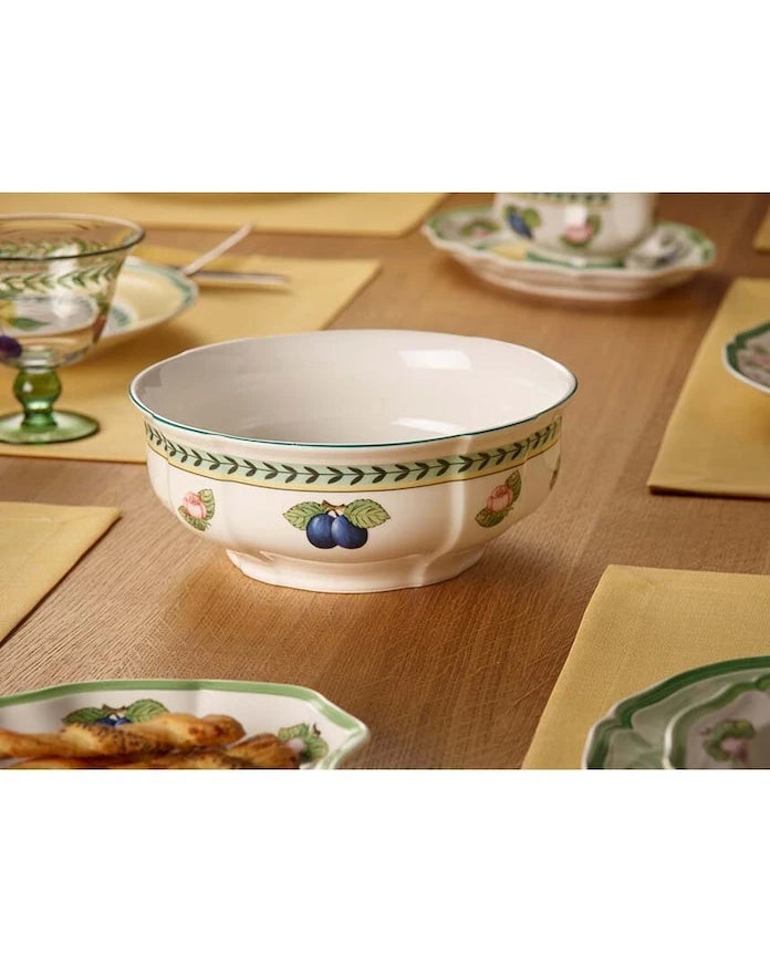 Villeroy & Boch French Garden Salata Kasesi