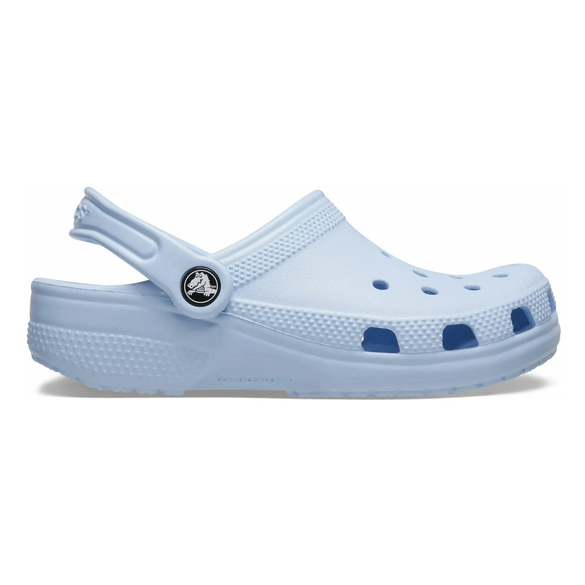 Crocs - Sabot Classic Clog | Light blue
