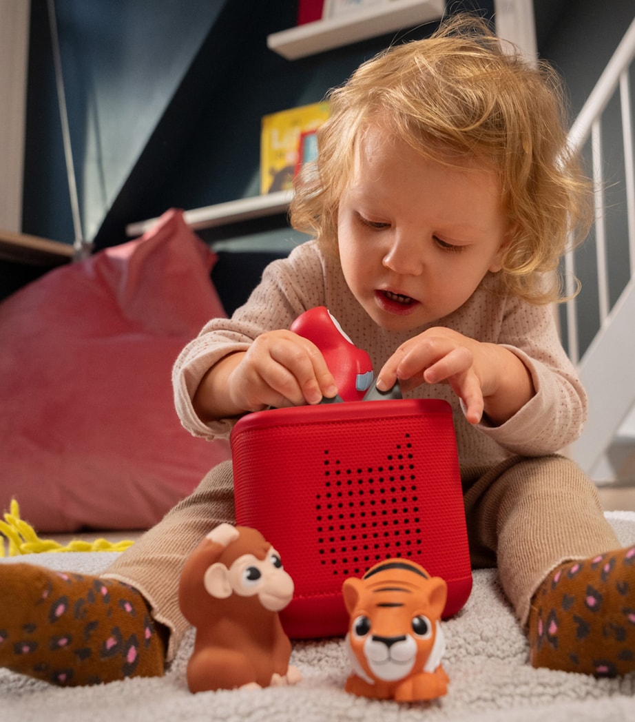 My First Tonies Jungle Set