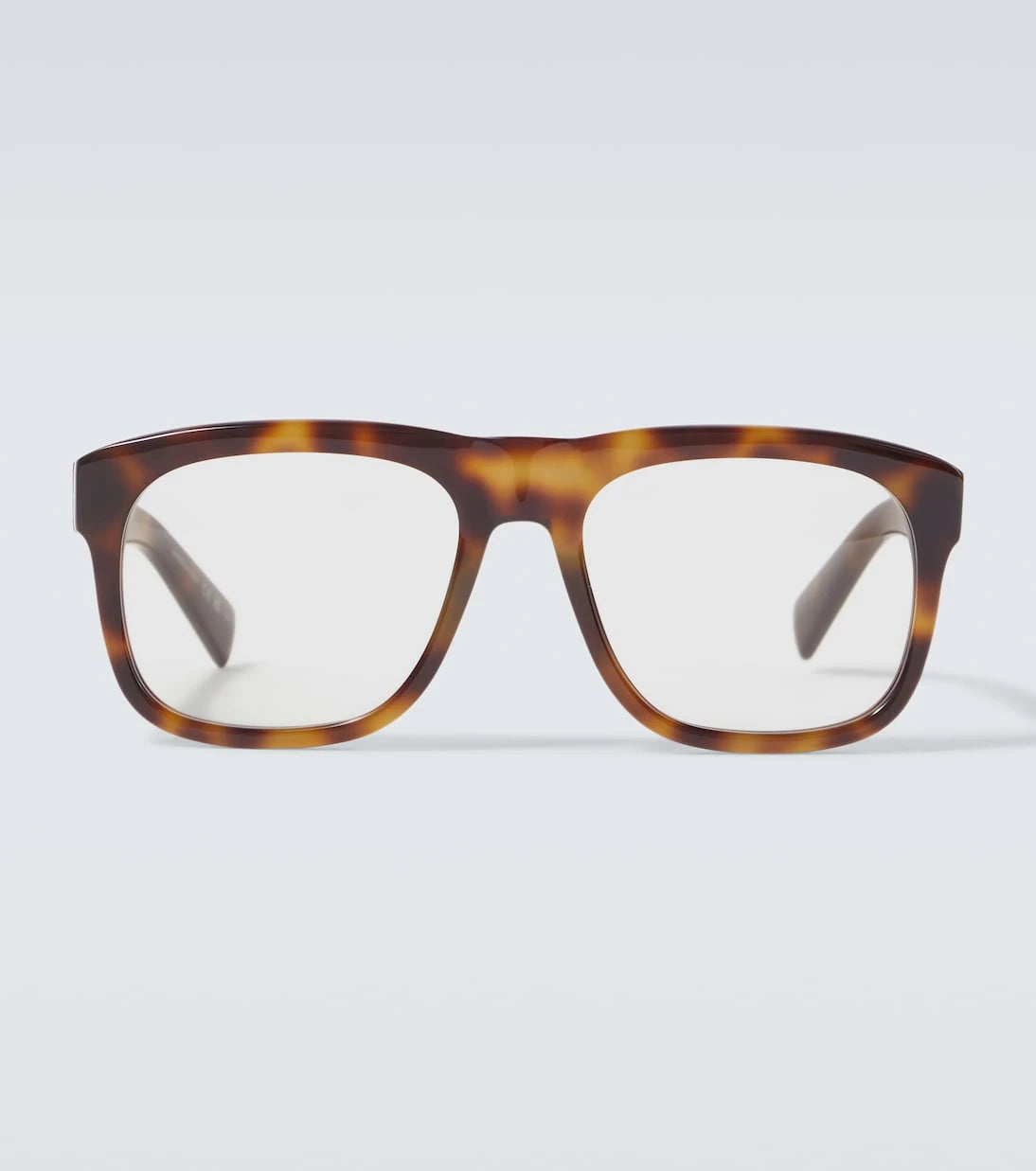 Saint Laurent - SL 558 square glasses