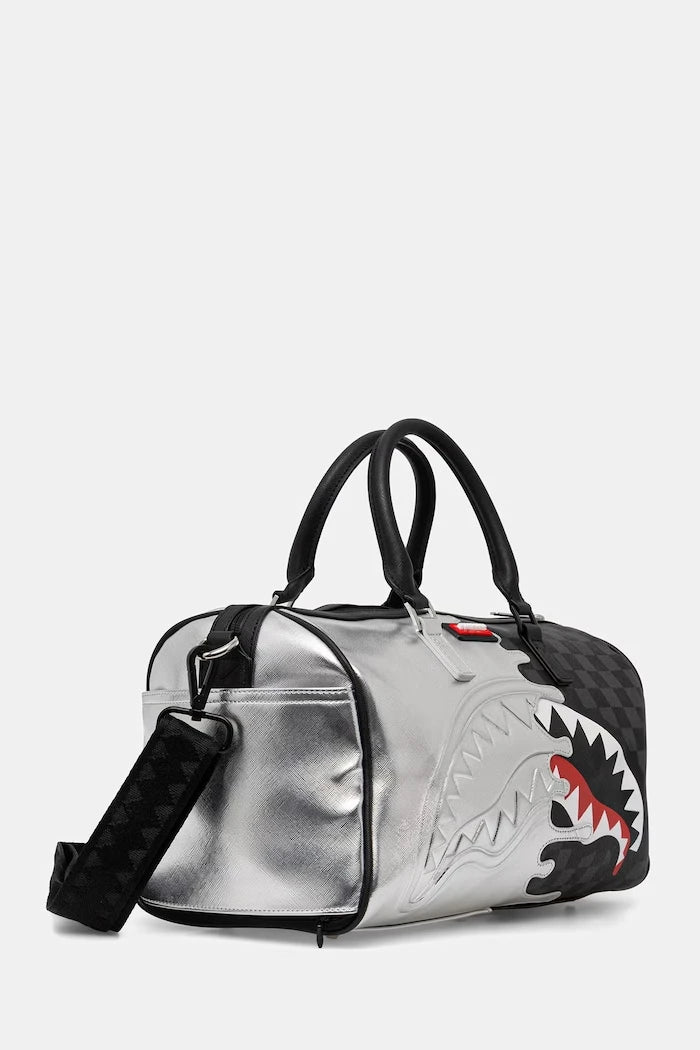 Sprayground suni deri çanta
