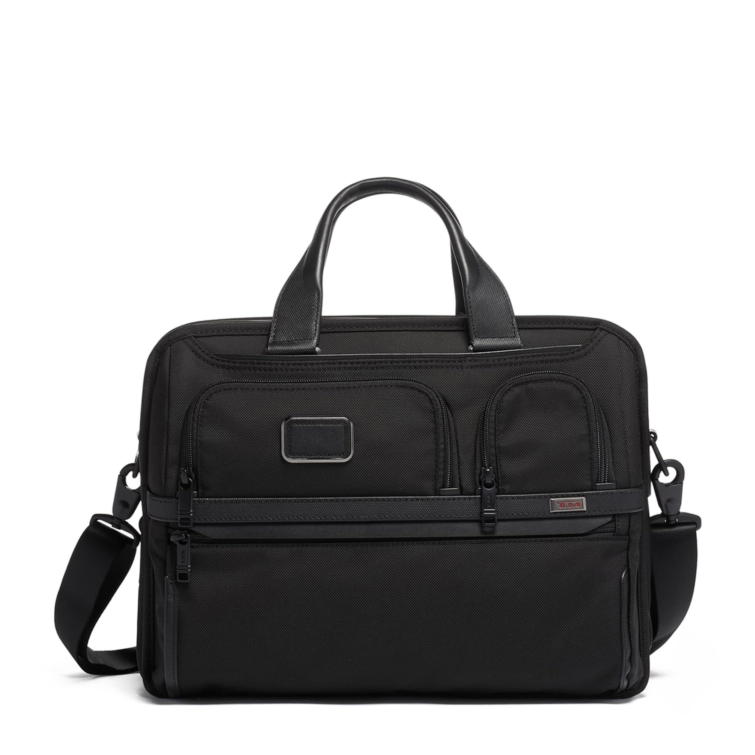 Tumi Expandable Organiser Laptop Case