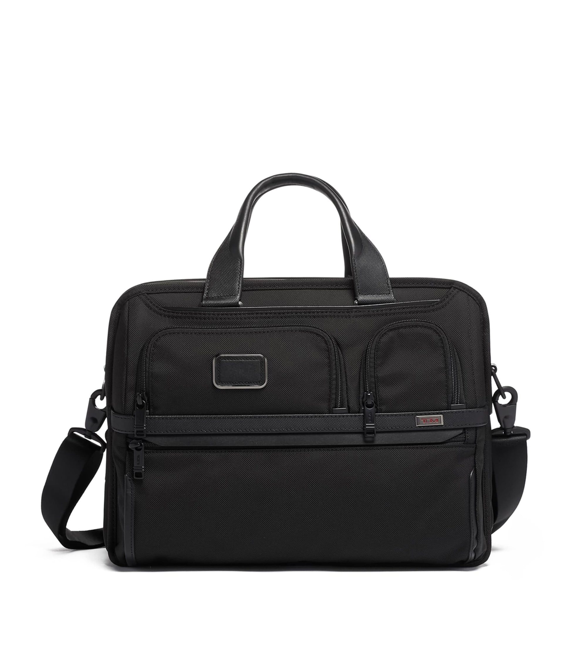 Tumi Expandable Organiser Laptop Case
