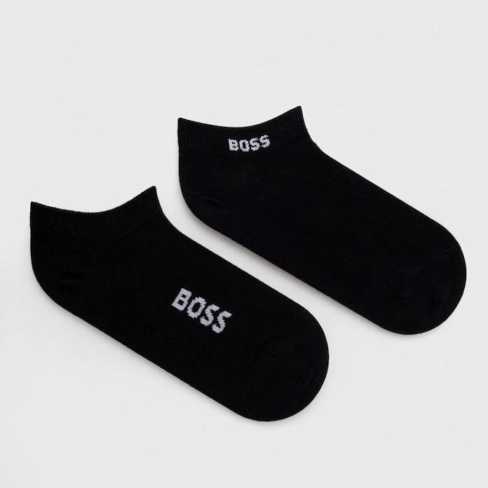 Чорапи BOSS (2 броя) 2P AS Logo CC W