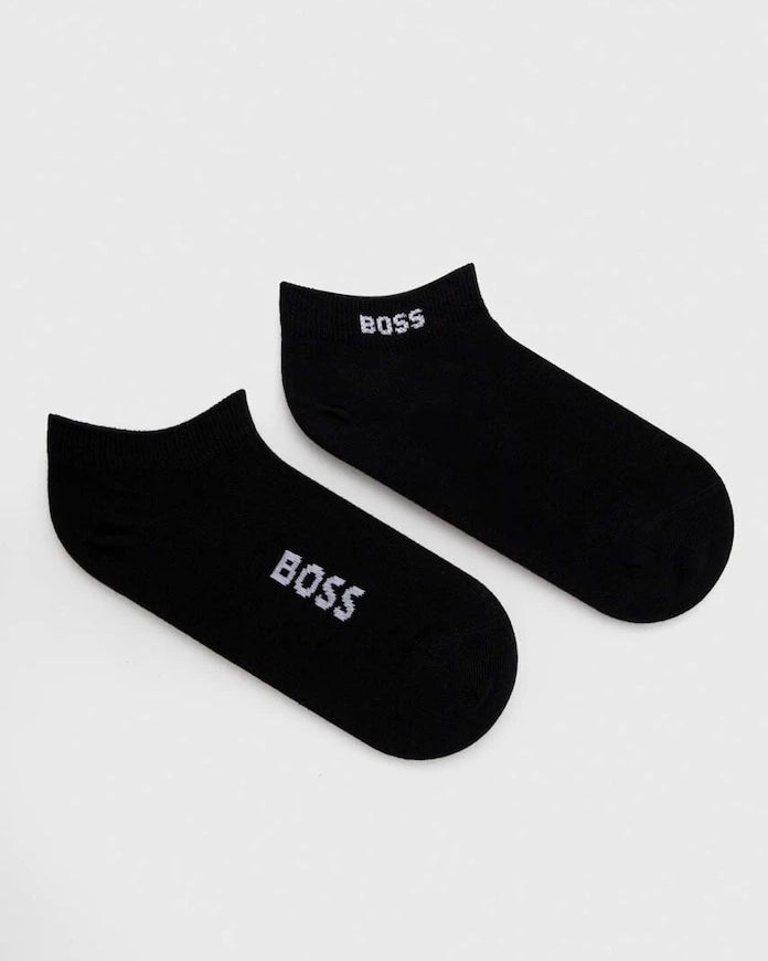 BOSS Çorap (2 adet) 2P AS Logo CC W
