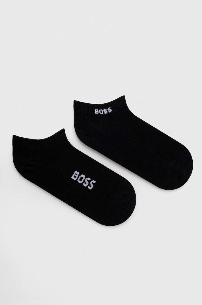 Чорапи BOSS (2 броя) 2P AS Logo CC W