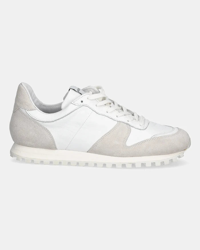 Novesta Marathon Leather Deri Spor Ayakkabı
