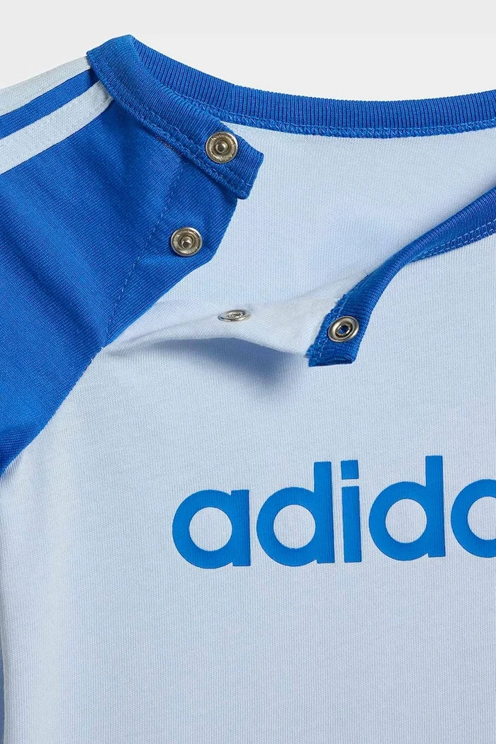 adidas Originals комплект за деца памучен