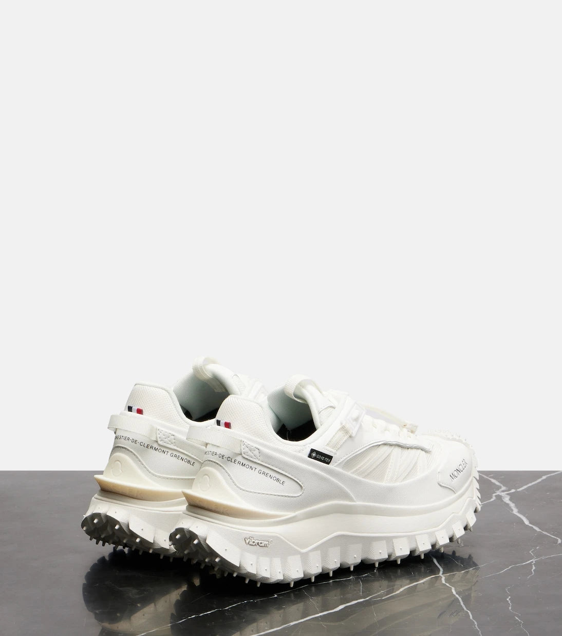 Moncler - Trailgrip GTX sneakers