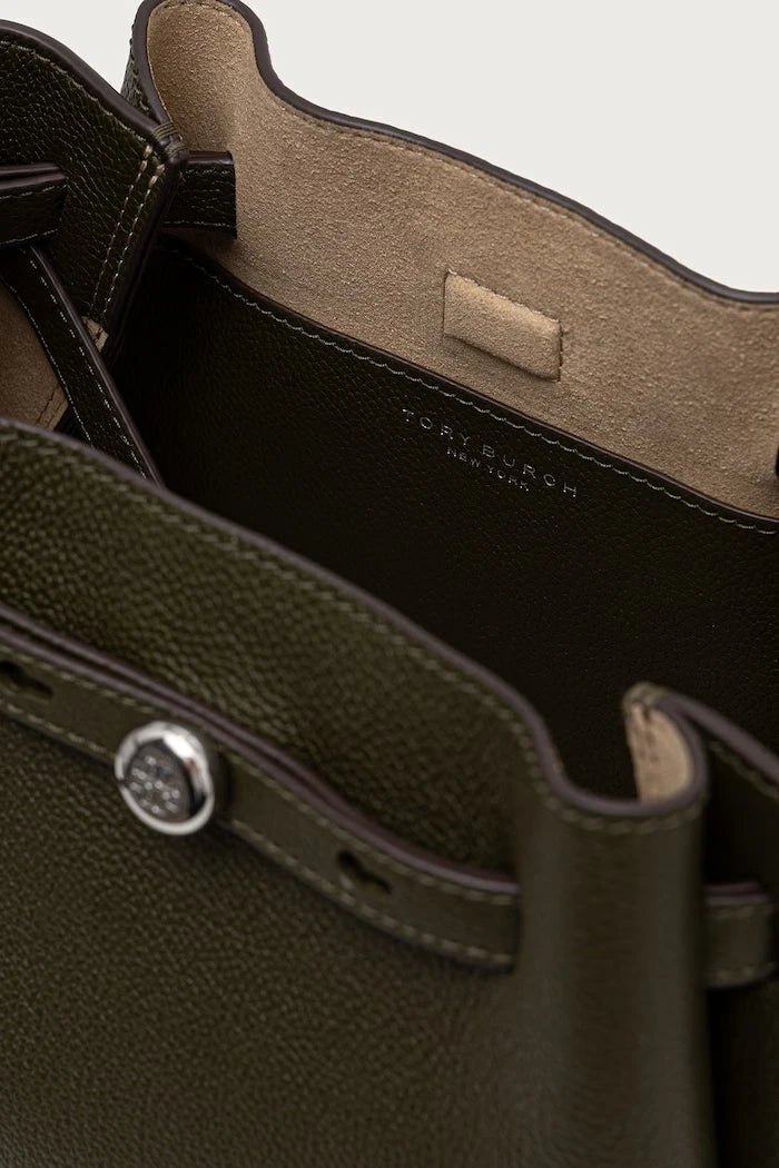 Tory Burch Romy Kadın Deri Tote Çanta