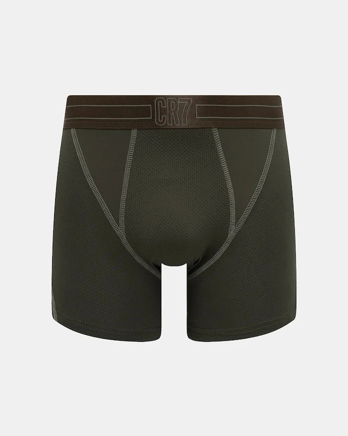 CR7 Cristiano Ronaldo Boxer (2 Çift)