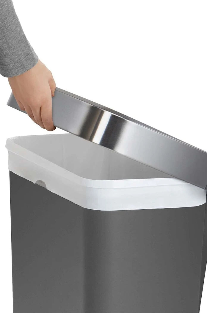 Кошче за боклук Simplehuman Liner Pocket 45 L