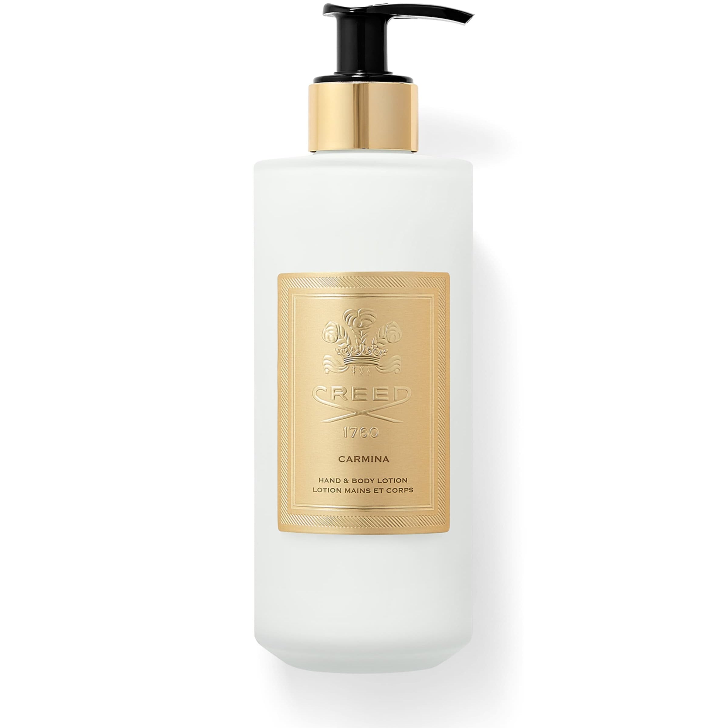 Creed Carmina Hand & Body Lotion ​(300ml)