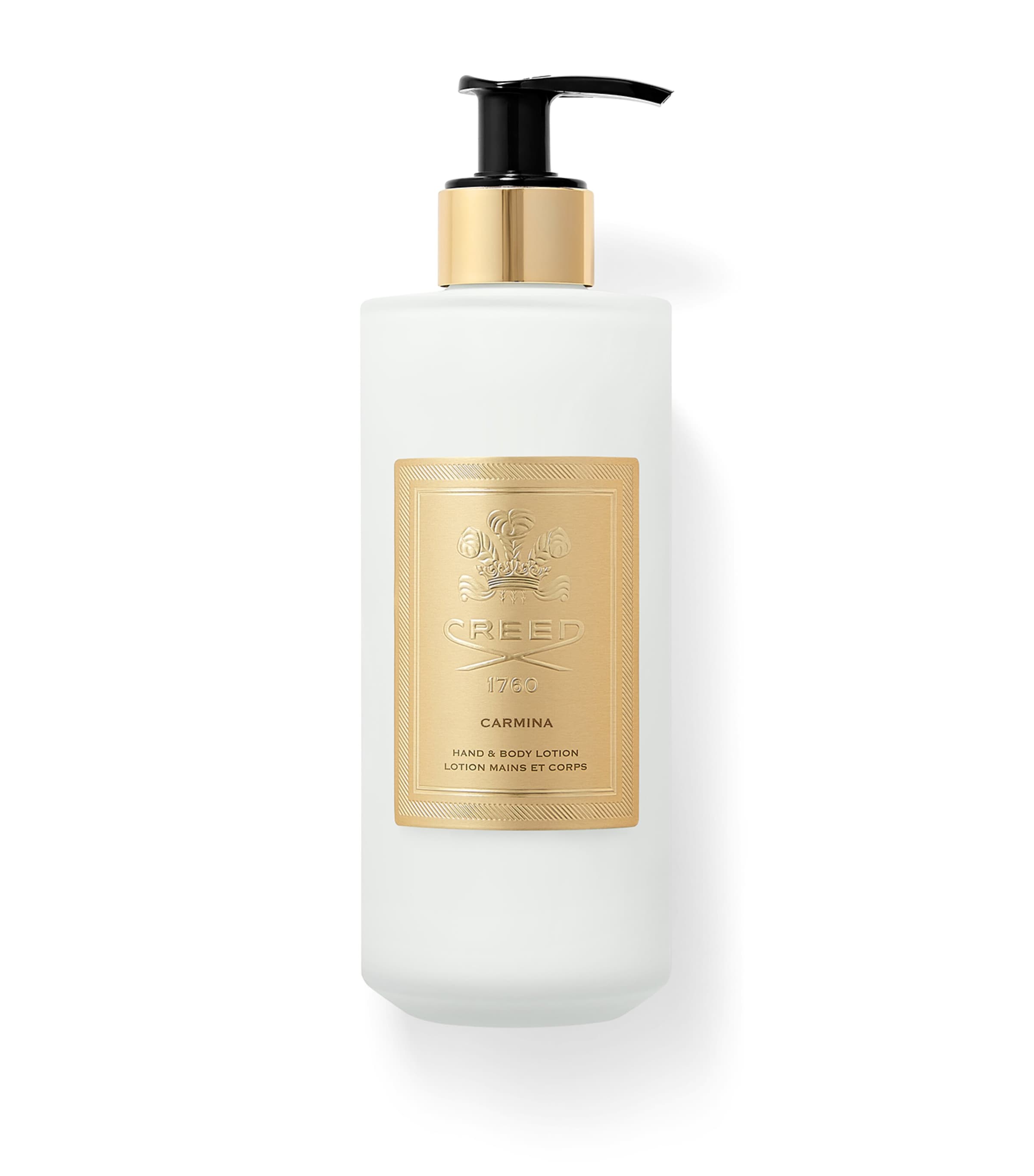 Creed Carmina Hand & Body Lotion ​(300ml)