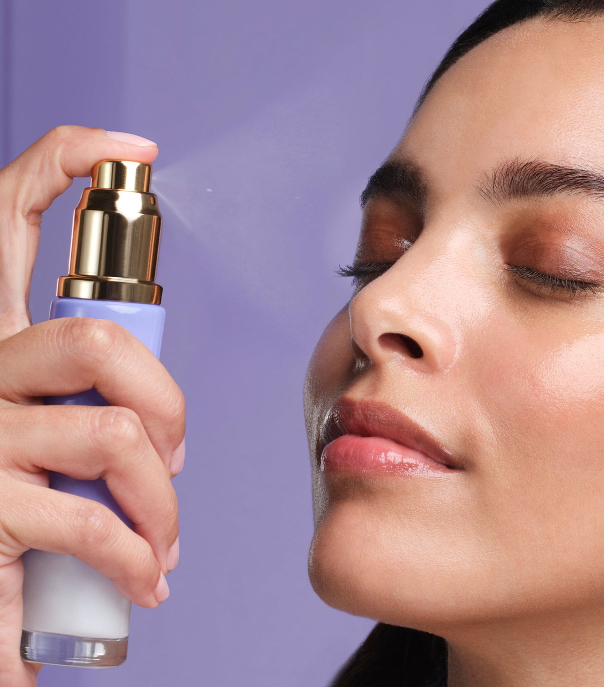 Luminous Dewy Skin Mist (40ml)