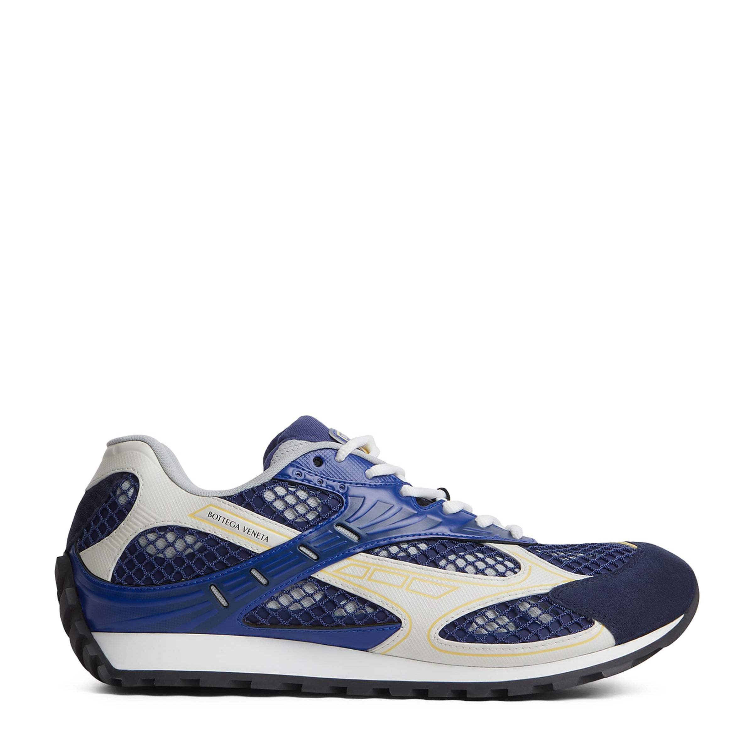 Orbit Low-Top Sneakers