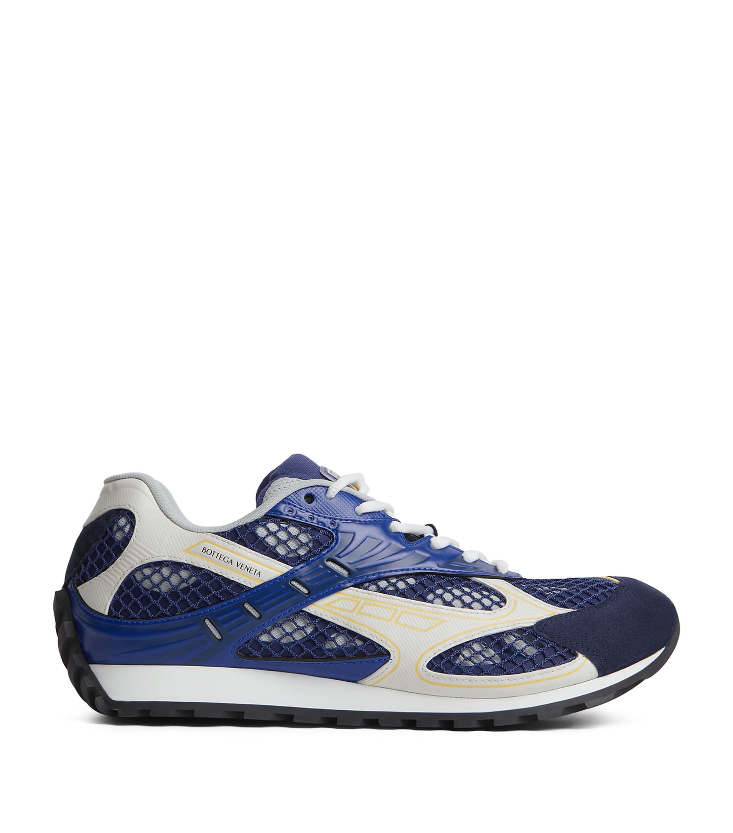 Orbit Low-Top Sneakers