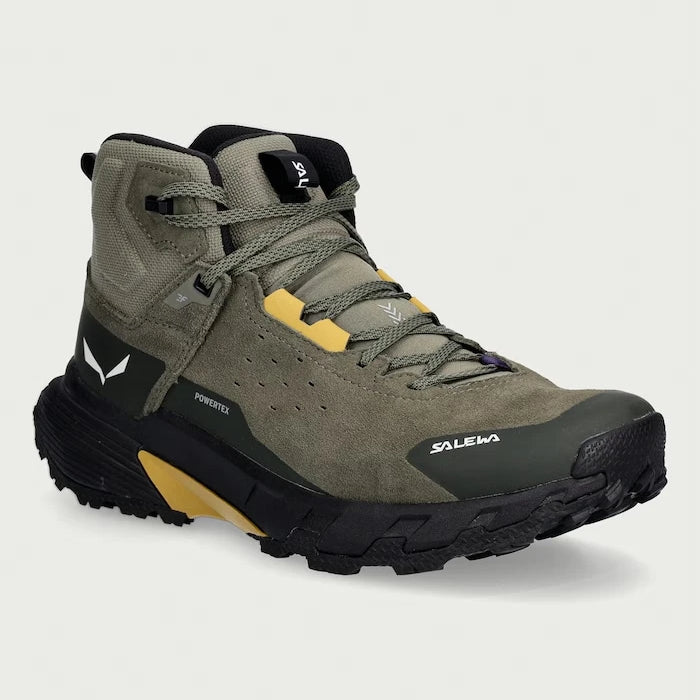 Salewa Erkek Trekking Ayakkabısı PEDROC
