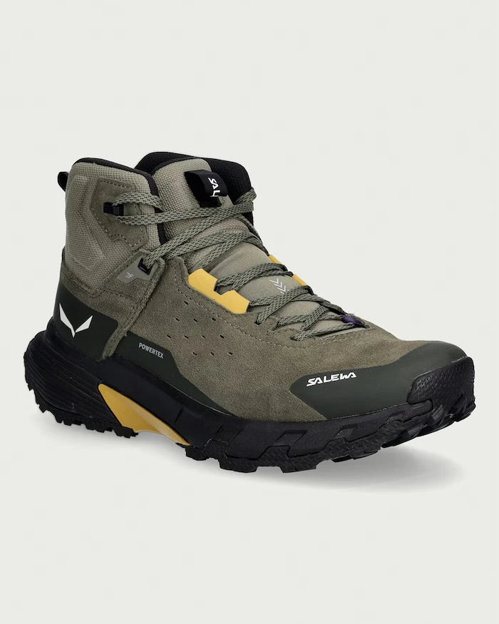 Salewa Erkek Trekking Ayakkabısı PEDROC