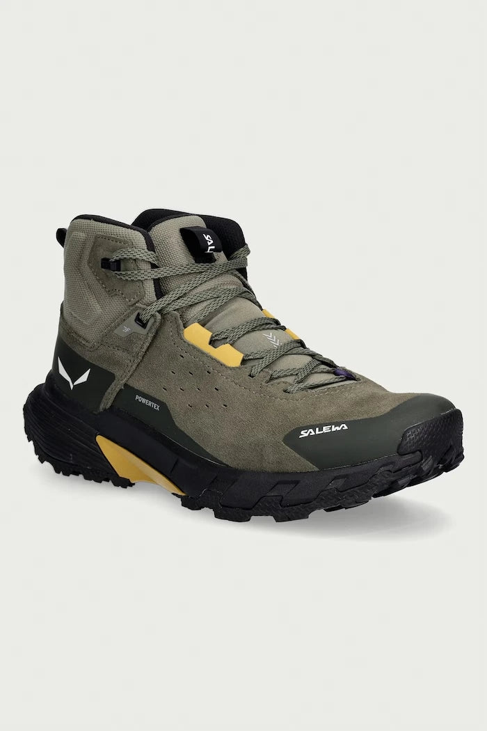 Salewa Erkek Trekking Ayakkabısı PEDROC