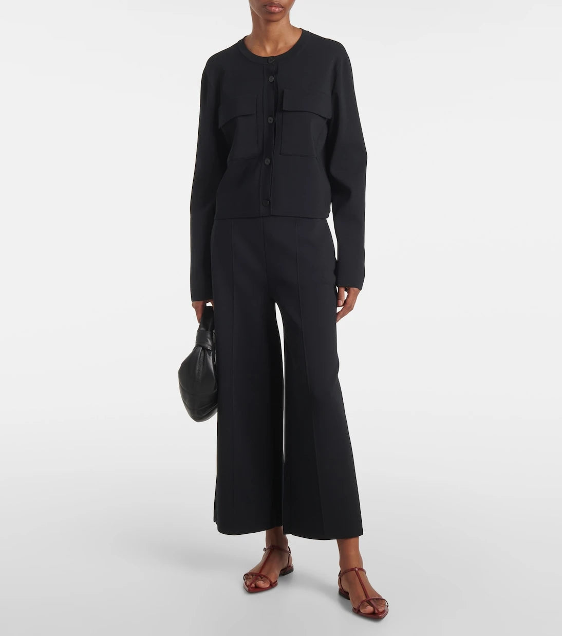 Joseph - Cardigan