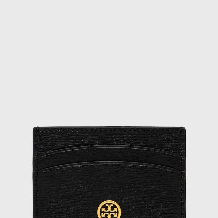 Tory Burch Deri Cüzdan
