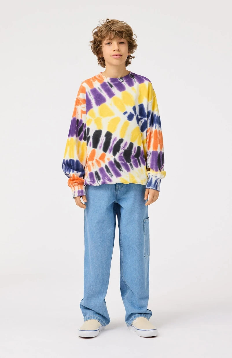 Molo - Monti cotton sweatshirt
