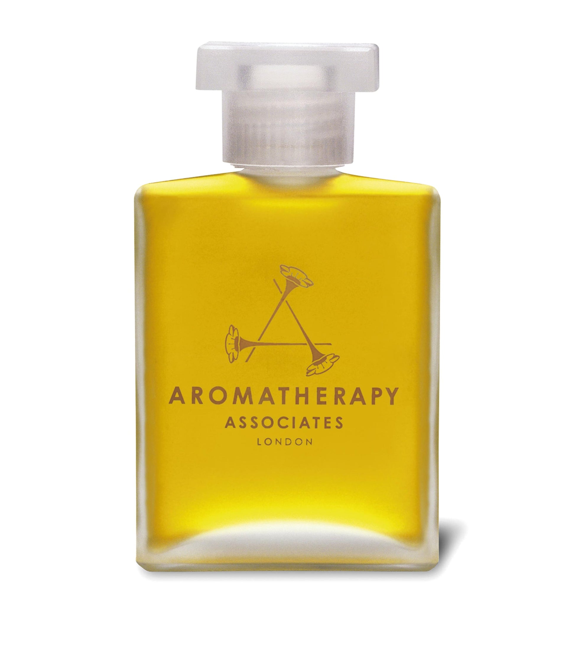 Revive Morning Bath & Shower Oil (55ml)