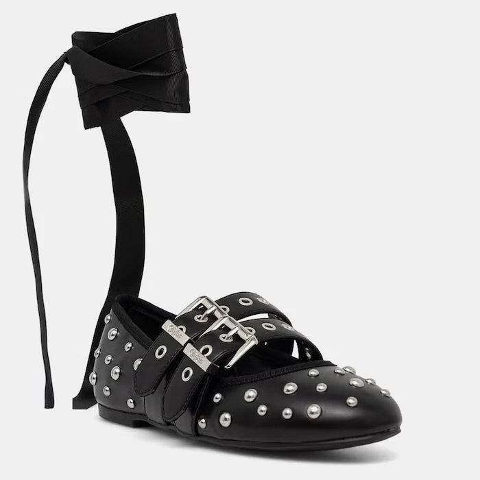 Buffalo балеринки Daphne Stud