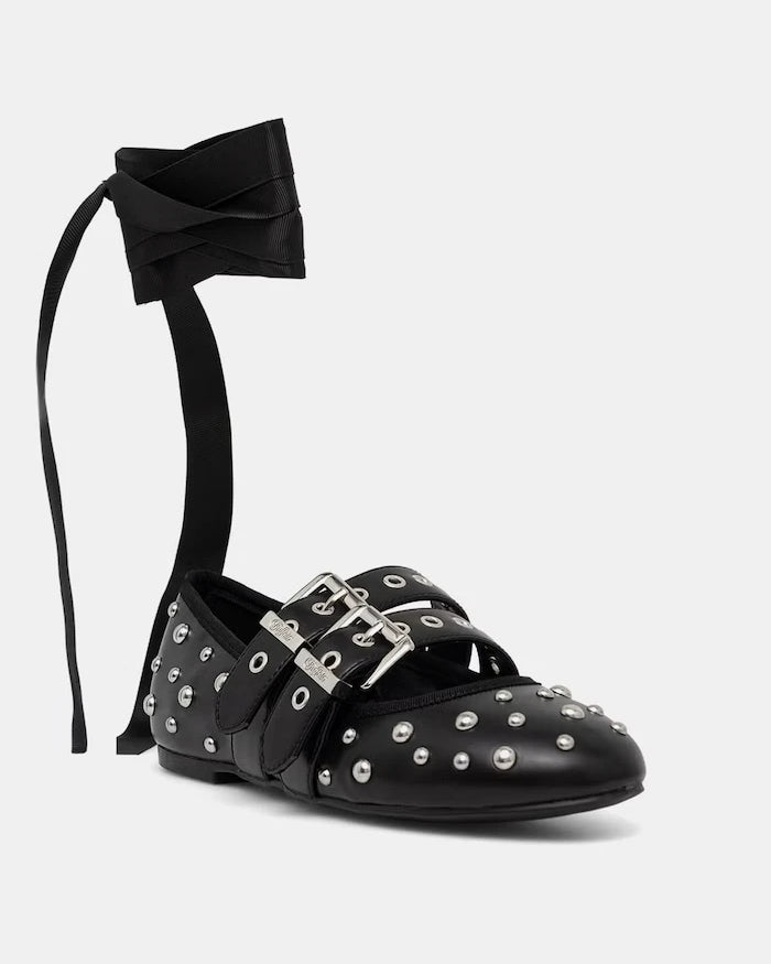 Buffalo Daphne Stud балerинки