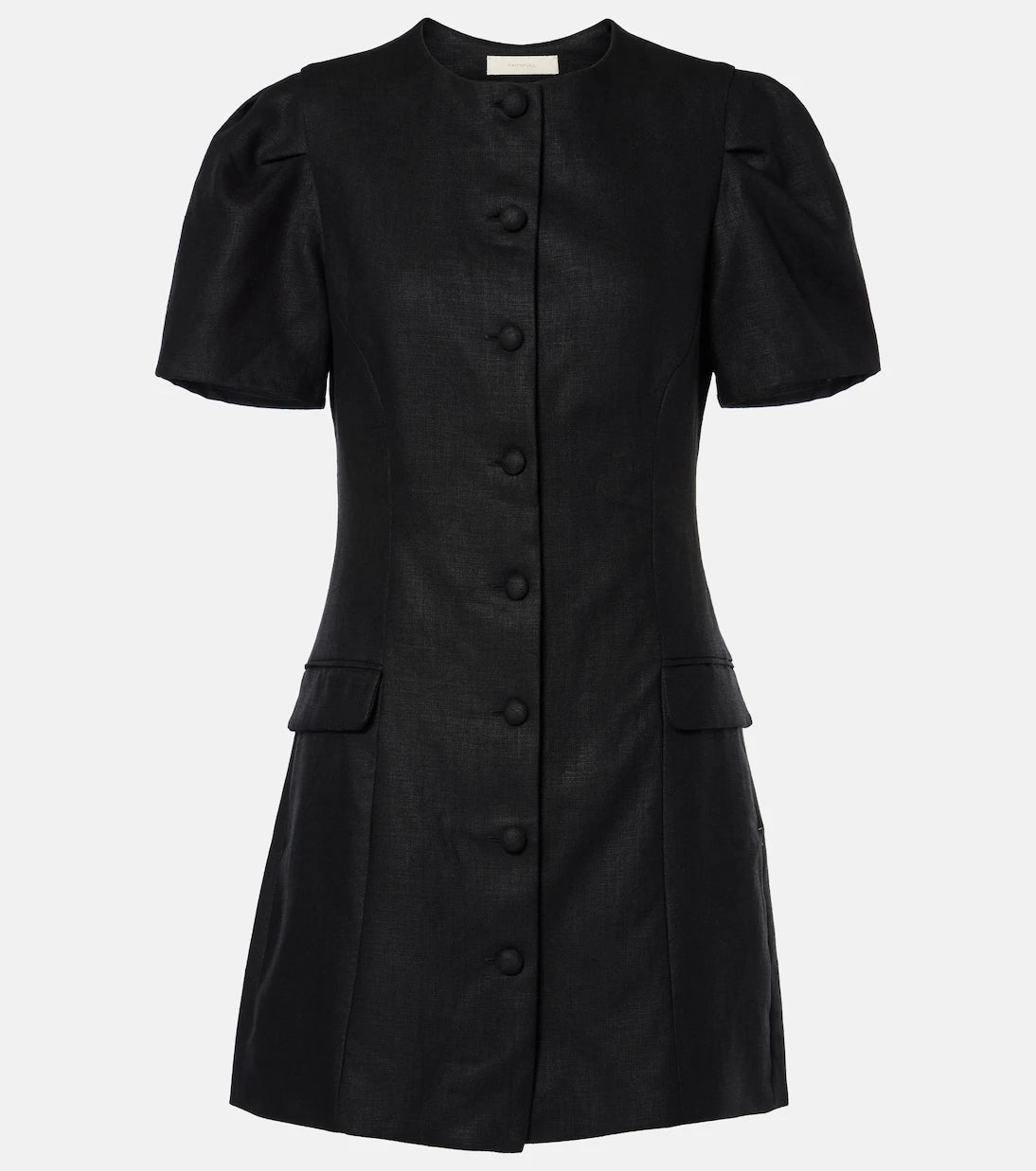 Faithfull - Linen minidress