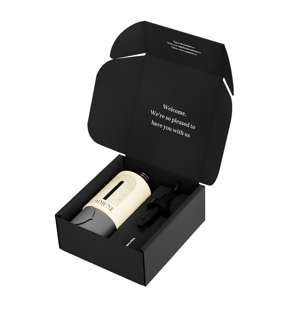 Seymour Hand Wash (500ml)