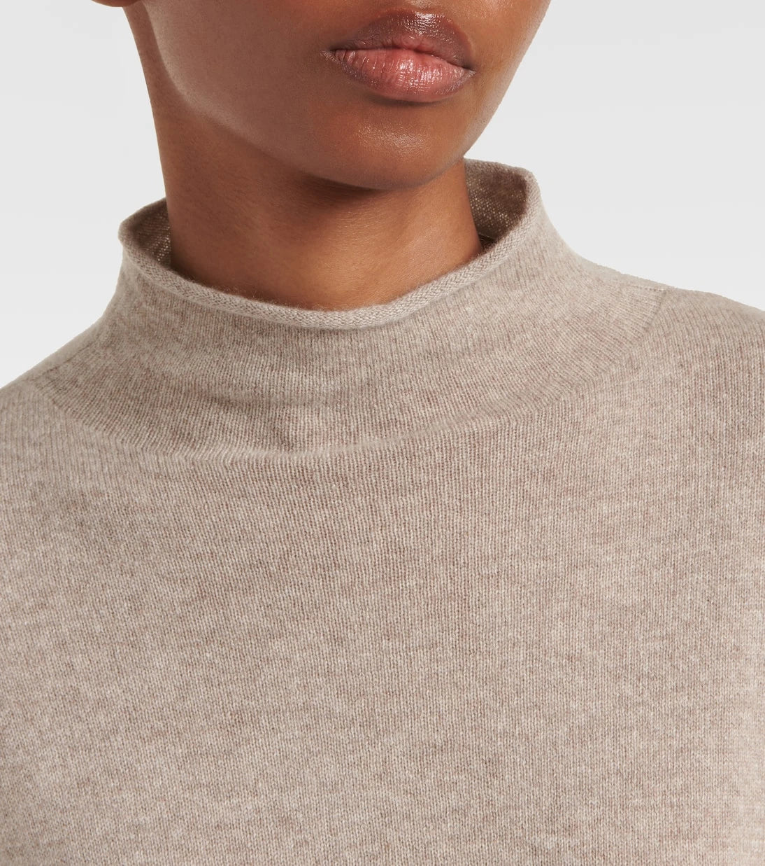 Jardin des Orangers - Cashmere sweater