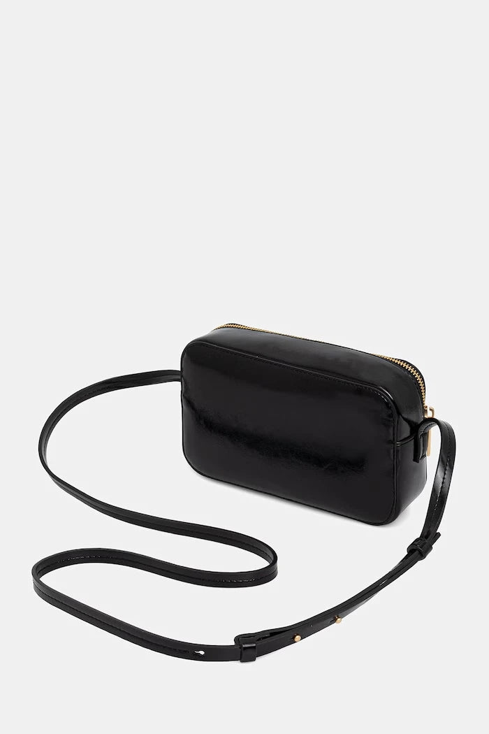 Calvin Klein чанта crossbody дамска