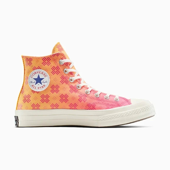 Високи кецове Converse Converse x Doraemon Chuck 70