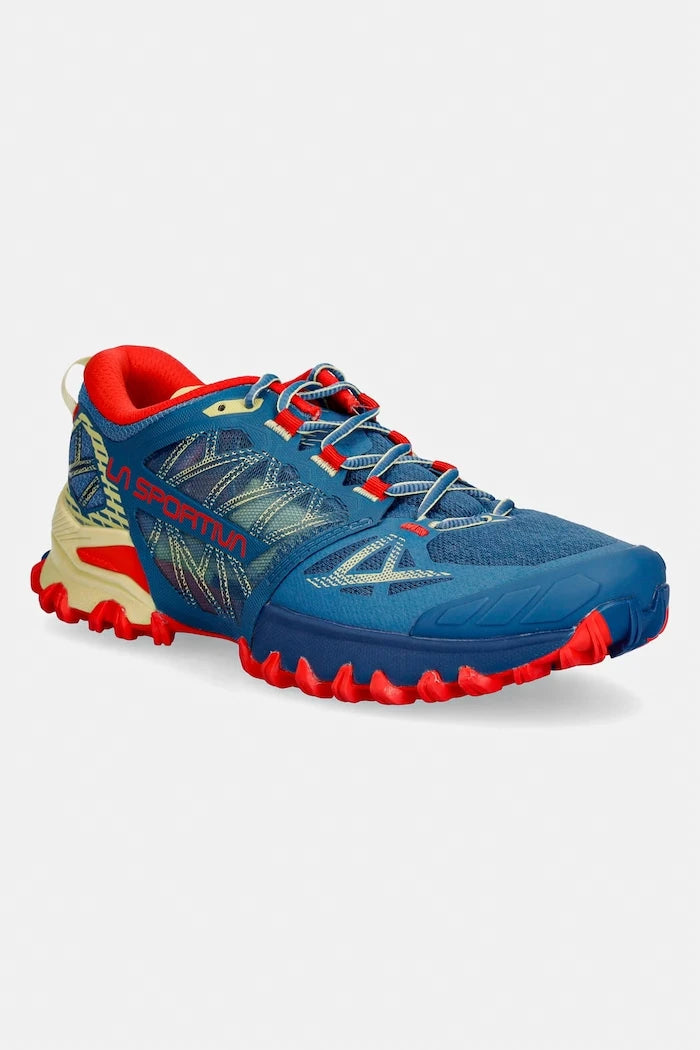 La Sportiva kadın trekking ayakkabısı Bushido III