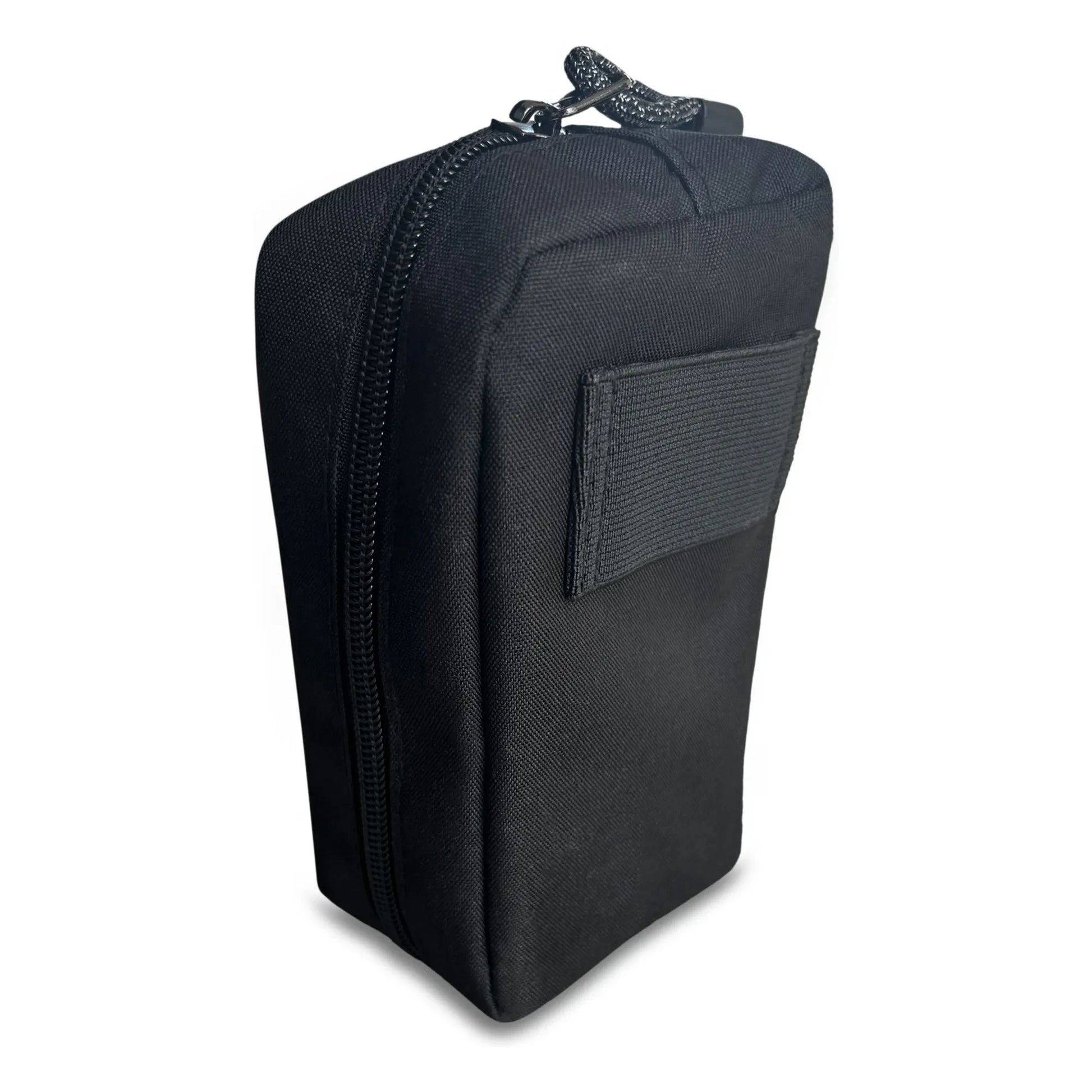 Wildride - Baby carrier pouch | Black