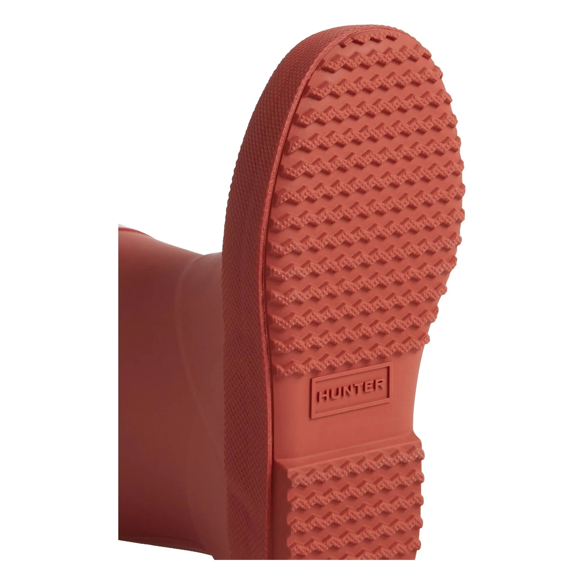 Hunter - First Rain Boots | Red