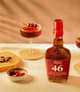 Maker's Mark No. 46 French Oaked Straight Bourbon Whisky (70cl)