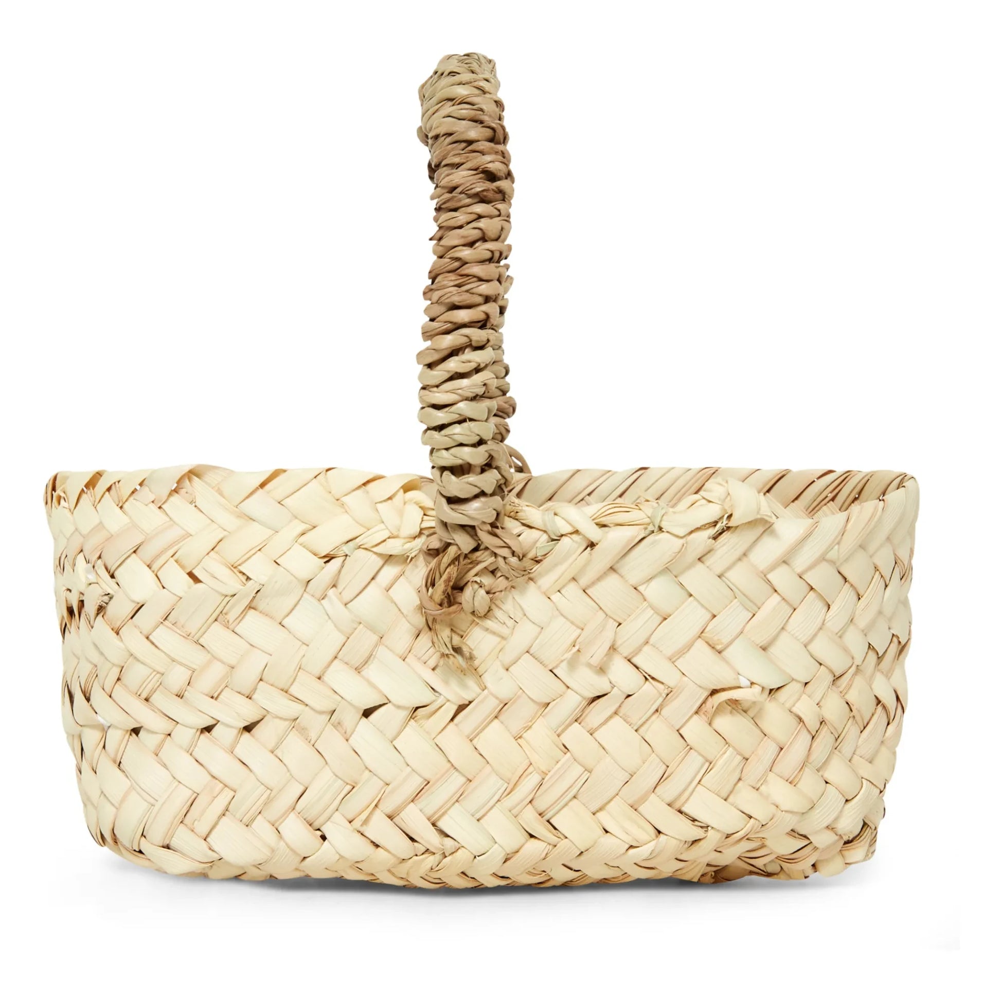 Cosydar - Doum Fruit Basket