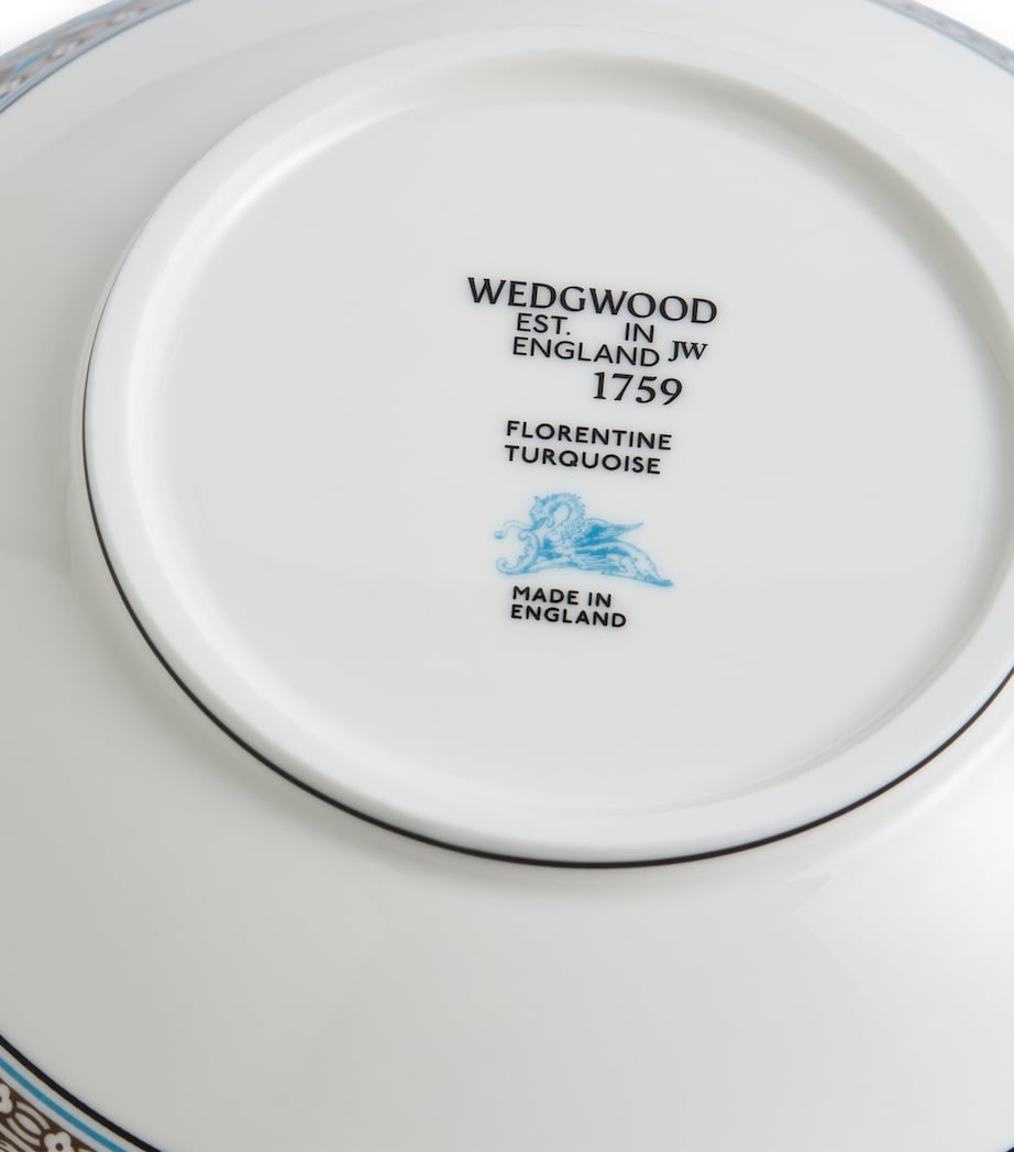 Florentine Cereal Bowl (18cm)