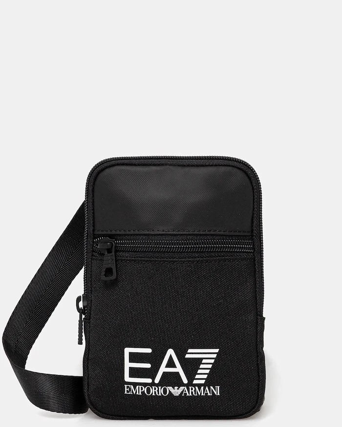 EA7 Emporio Armani Omuz Çantası