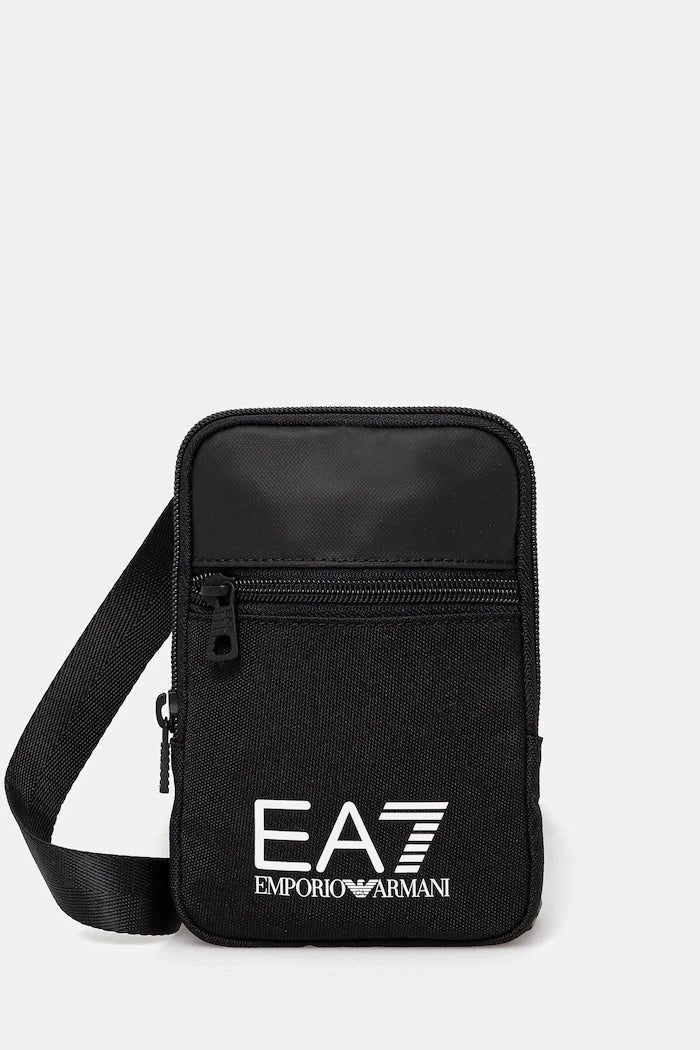 Чанта през рамо EA7 Emporio Armani