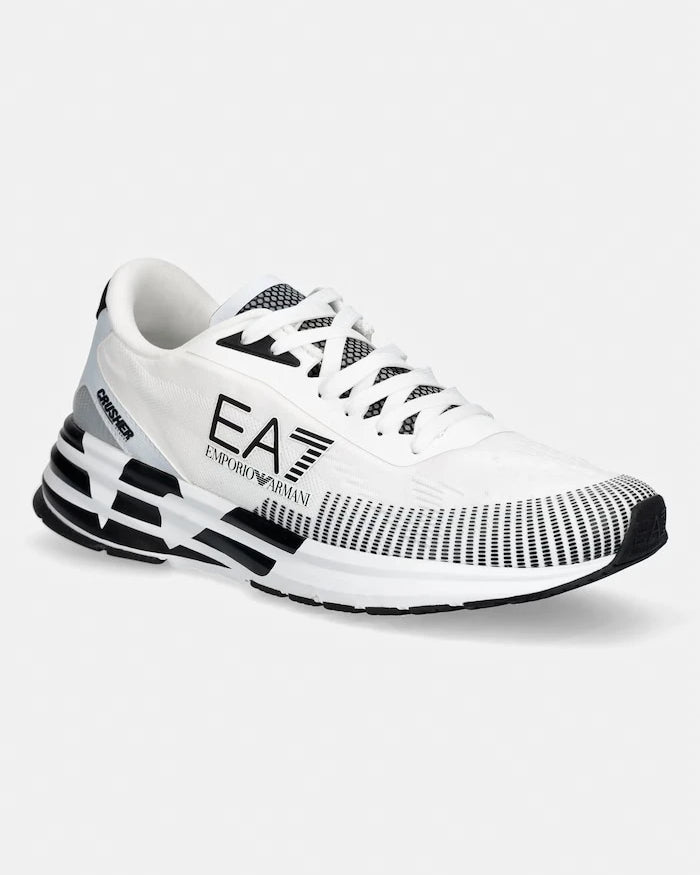 EA7 Emporio Armani spor ayakkabı